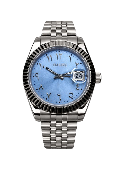 Hakiki Classic BabyBlau